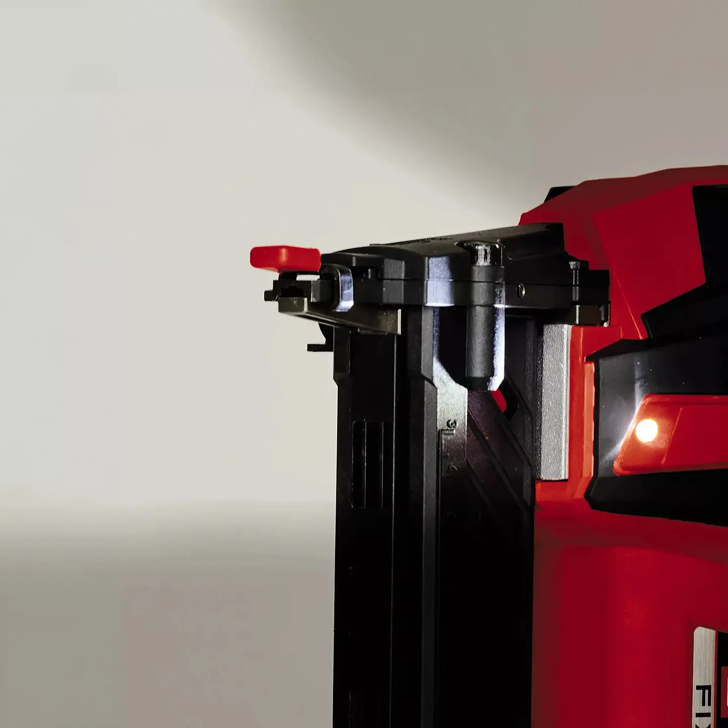 Agrafador sem fio FIXETTO 18/40 S PROFESSIONAL EINHELL  3