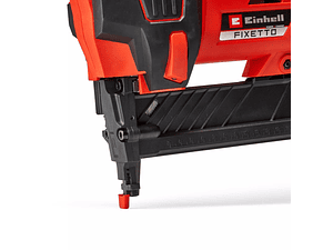 Agrafador sem fio FIXETTO 18/40 S PROFESSIONAL EINHELL 