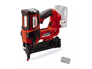 Agrafador sem fio FIXETTO 18/40 S PROFESSIONAL EINHELL 
