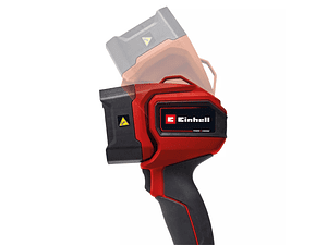 Lanterna sem fio TC-CL 18/350 Li - Solo CLASSIC EINHELL 