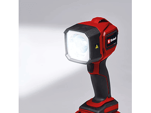 Lanterna sem fio TC-CL 18/350 Li - Solo CLASSIC EINHELL 