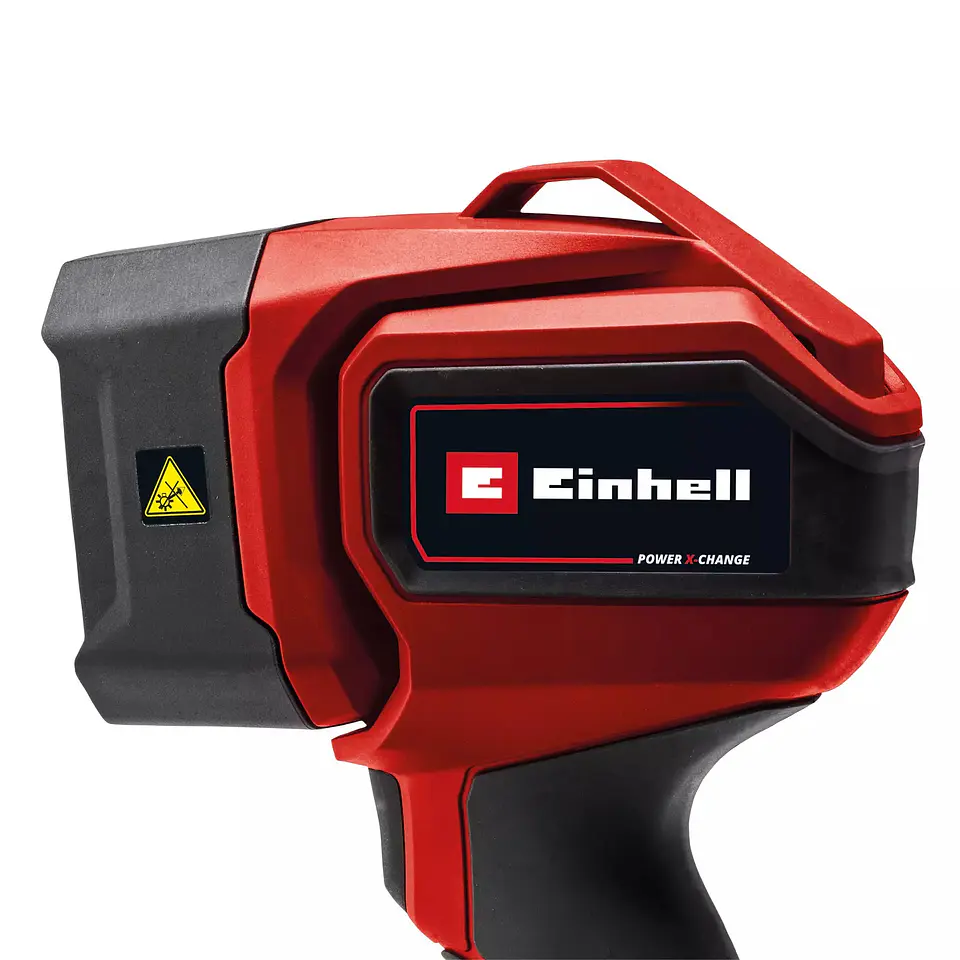 Lanterna sem fio TC-CL 18/350 Li - Solo CLASSIC EINHELL  4