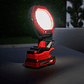 Lanterna de exterior sem fio GC-OL 18/1500 Li-Solo CLASSIC EINHELL  - Thumbnail 3
