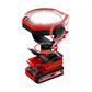 Lanterna de exterior sem fio GC-OL 18/1500 Li-Solo CLASSIC EINHELL  - Thumbnail 2