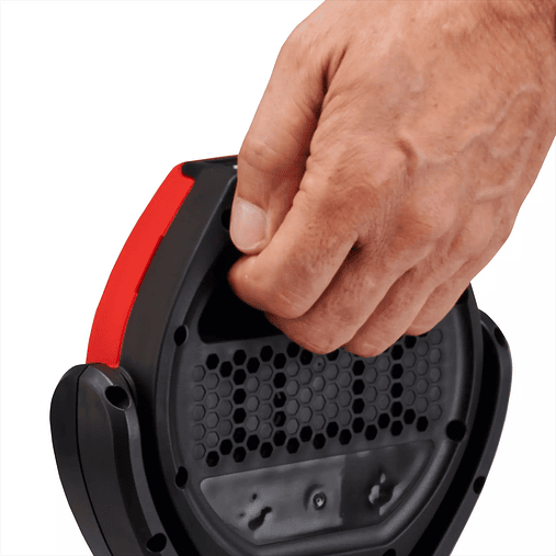 Lanterna de exterior sem fio GC-OL 18/1500 Li-Solo CLASSIC EINHELL  5