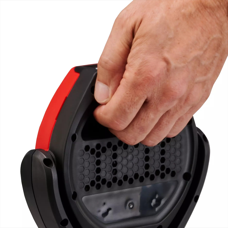 Lanterna de exterior sem fio GC-OL 18/1500 Li-Solo CLASSIC EINHELL  5