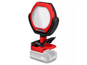 Lanterna de exterior sem fio GC-OL 18/1500 Li-Solo CLASSIC EINHELL 