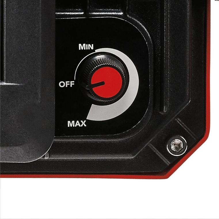 Lanterna sem fio TC-CL 18/1800 Li - Solo CLASSIC EINHELL  4