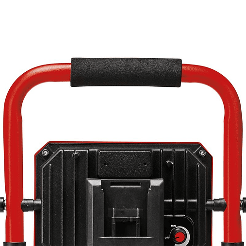 Lanterna sem fio TC-CL 18/1800 Li - Solo CLASSIC EINHELL  5