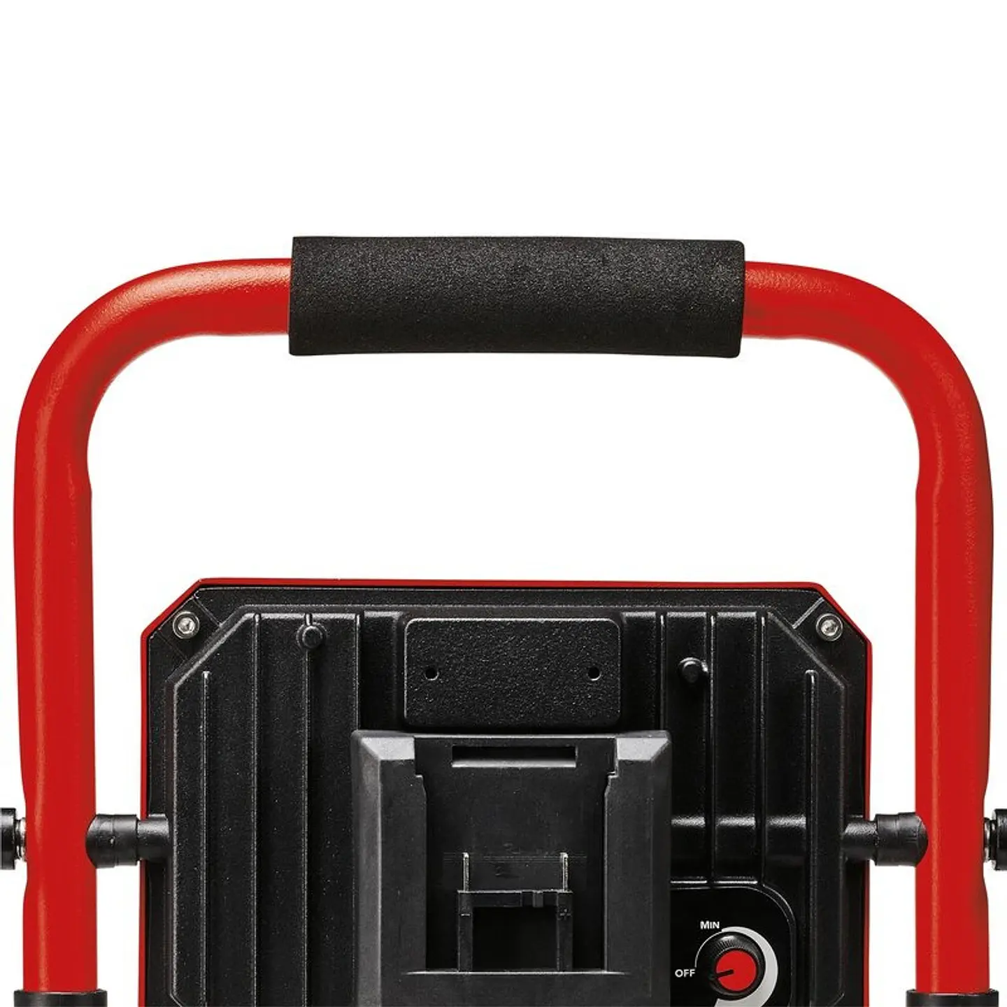 Lanterna sem fio TC-CL 18/1800 Li - Solo CLASSIC EINHELL  5