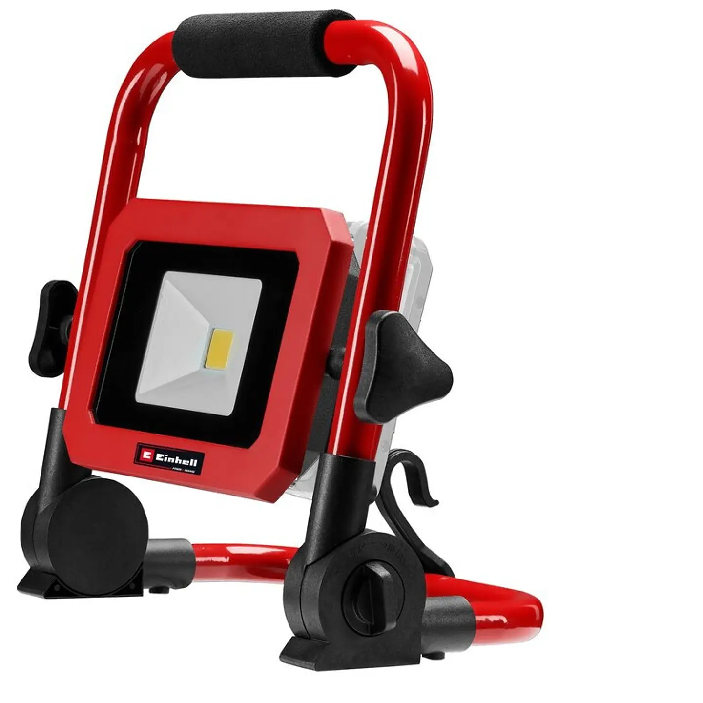 Lanterna sem fio TC-CL 18/1800 Li - Solo CLASSIC EINHELL  2