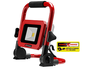 Lanterna sem fio TC-CL 18/1800 Li - Solo CLASSIC EINHELL 