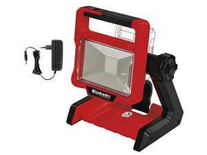 Lanterna sem fio TE-CL 18/2000 LiAC - Solo EXPERT EINHELL 