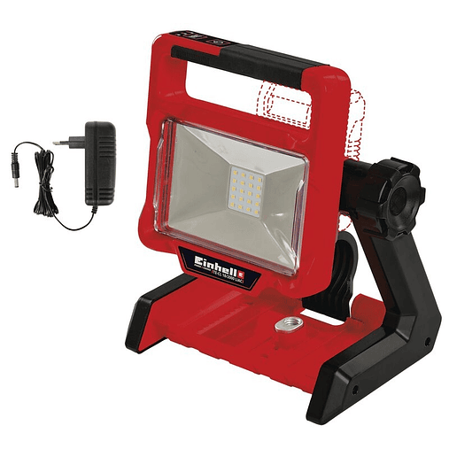 Lanterna sem fio TE-CL 18/2000 LiAC - Solo EXPERT EINHELL  2