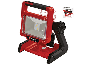 Lanterna sem fio TE-CL 18/2000 LiAC - Solo EXPERT EINHELL 