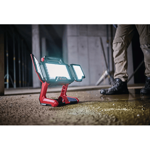 Lanterna sem fio TP-CL 18/3000 Li - Solo PROFESSIONAL EINHELL  4