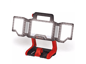 Lanterna sem fio TP-CL 18/3000 Li - Solo PROFESSIONAL EINHELL 