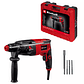 Martelo perfurador TC-RH 620 4F Kit CLASSIC EINHELL  - Thumbnail 1