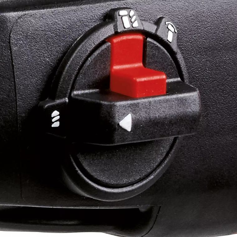 Martelo perfurador TC-RH 620 4F Kit CLASSIC EINHELL  7