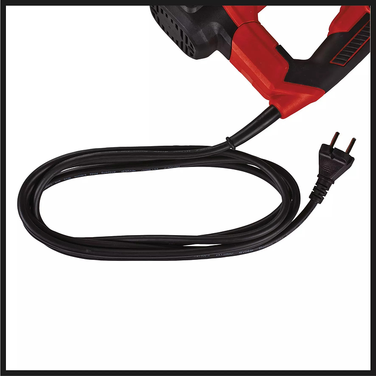 Martelo de demolição TE-DH 5 EXPERT EINHELL  3