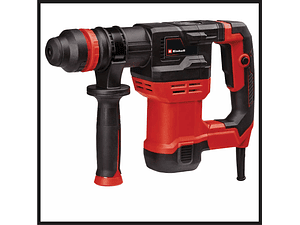 Martelo de demolição TE-DH 5 EXPERT EINHELL 