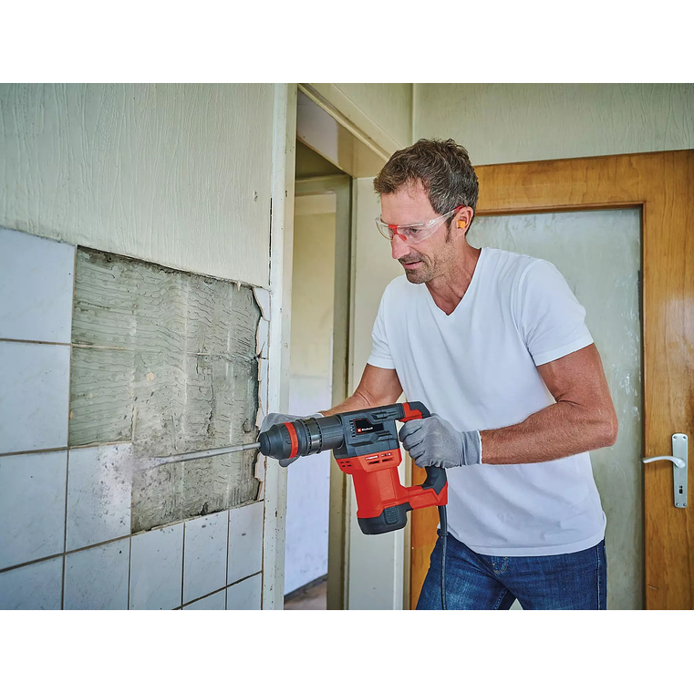 Martelo de demolição TE-DH 5 EXPERT EINHELL  6