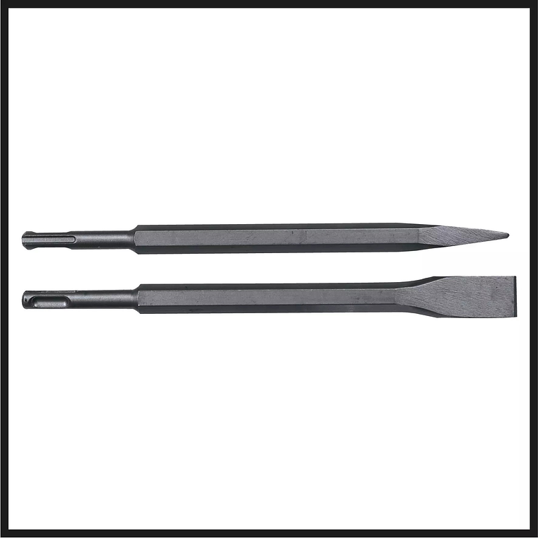 Martelo de demolição TE-DH 5 EXPERT EINHELL  7