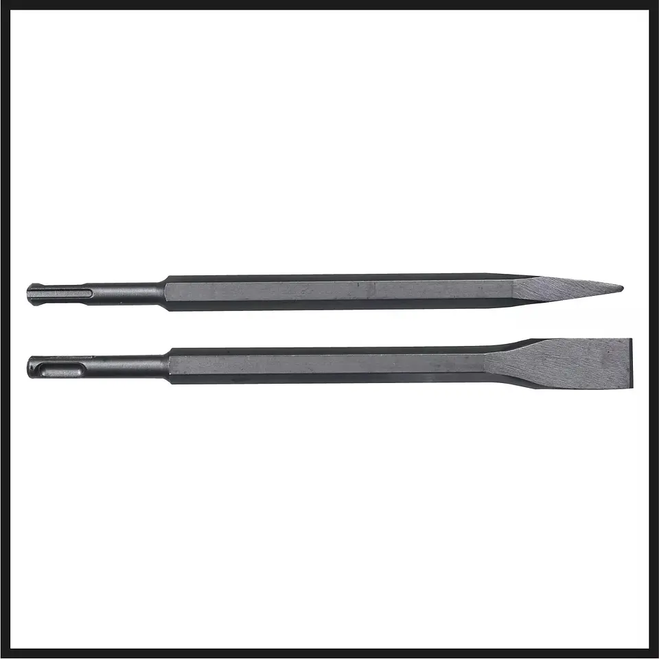 Martelo de demolição SPS Plus TE-DH 5 EXPERT EINHELL  7