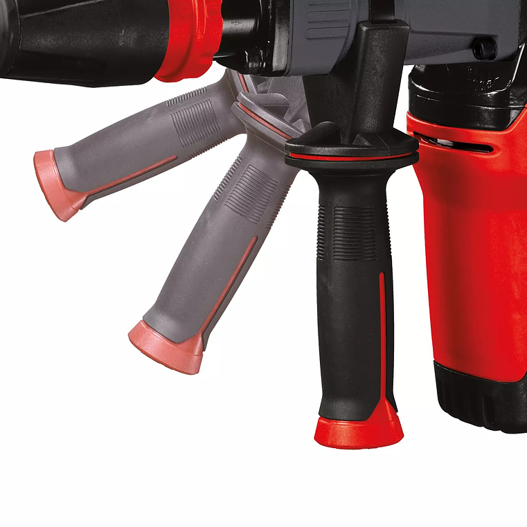 Martelo de demolição TE-DH 12 EXPERT EINHELL  4