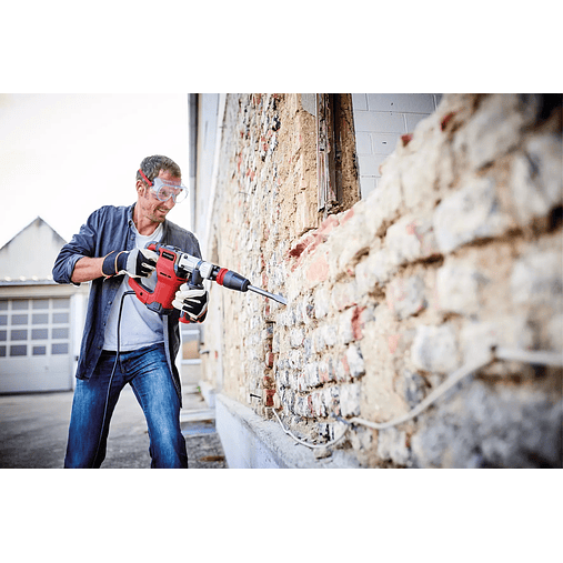 Martelo de demolição TE-DH 12 EXPERT EINHELL  6