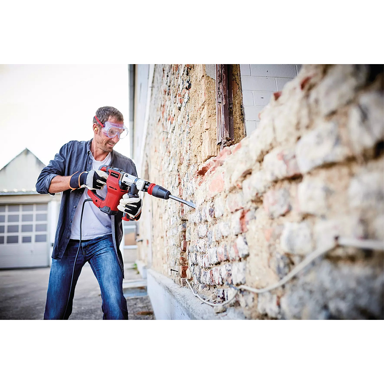 Martelo de demolição TE-DH 12 EXPERT EINHELL  6