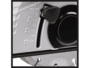 Fresadora de abrir roços TE-MA 1700 EINHELL 