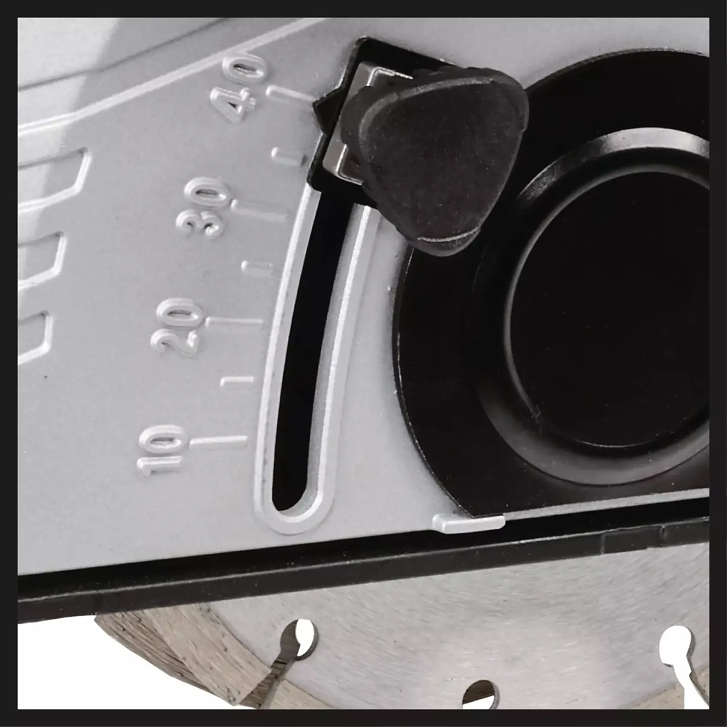 Fresadora de abrir roços TE-MA 1700 EINHELL  2