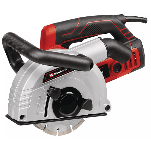 Fresadora de abrir roços TE-MA 1700 EINHELL  1