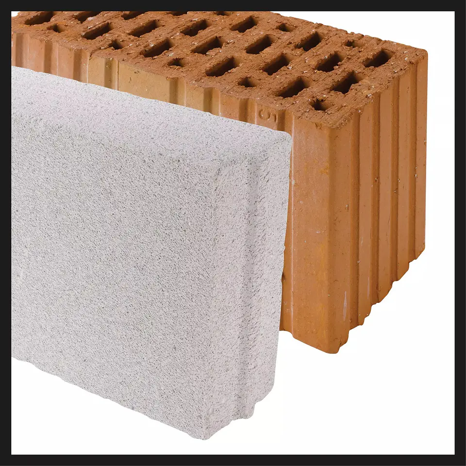 Fresadora de abrir roços TE-MA 1700 EINHELL  6