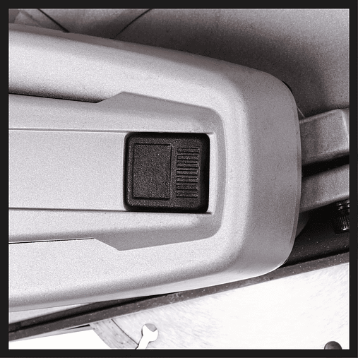 Fresadora de abrir roços TE-MA 1700 EINHELL  8