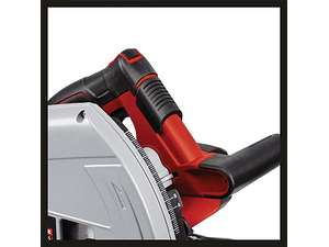 Serra de imersão TE-PS 165 EXPERT EINHELL 