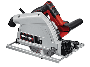 Serra de imersão TE-PS 165 EXPERT EINHELL 