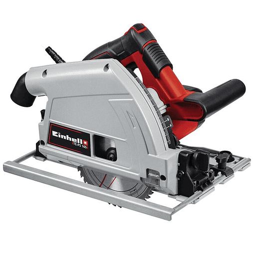 Serra de imersão TE-PS 165 EXPERT EINHELL  1