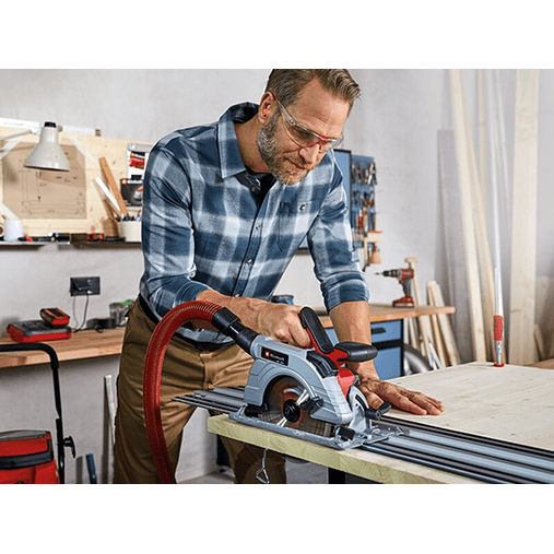 Acessórios para serra circular de mão Guide Rail, 2x 1000 mm EINHELL  3