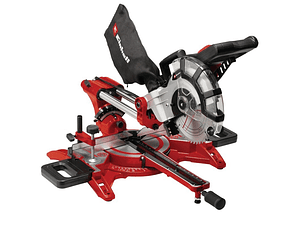 Serra de esquadria, serra angular e serrote TC-SM 2131/2 Dual CLASSIC EINHELL 