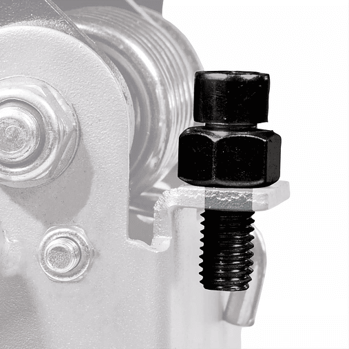 Serra TC-MC 355/1 CLASSIC EINHELL  4