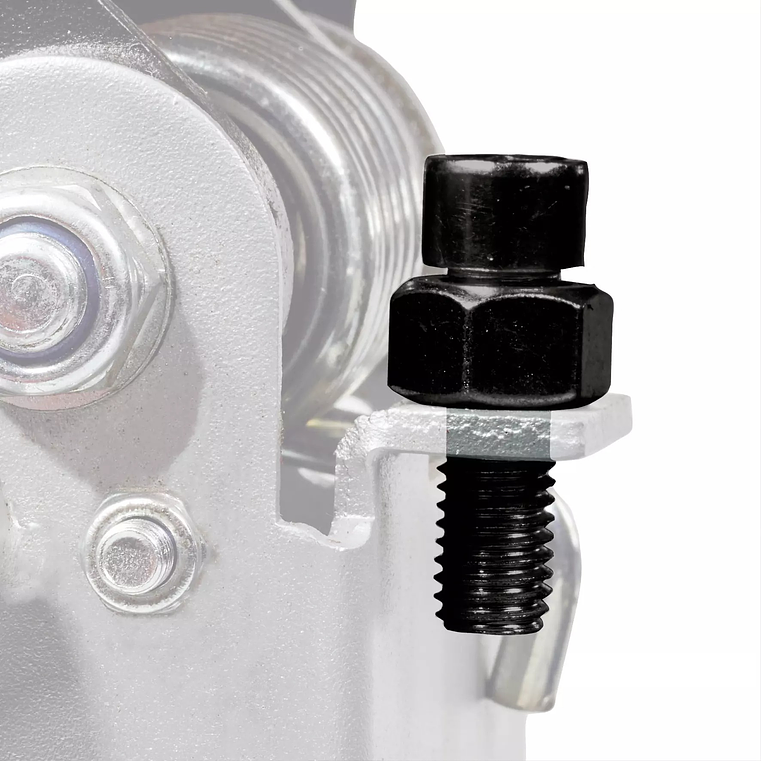 Serra TC-MC 355/1 CLASSIC EINHELL  4