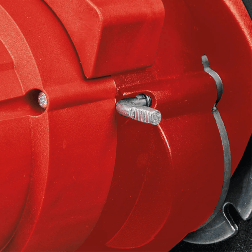 Serra TC-MC 355/1 CLASSIC EINHELL  6