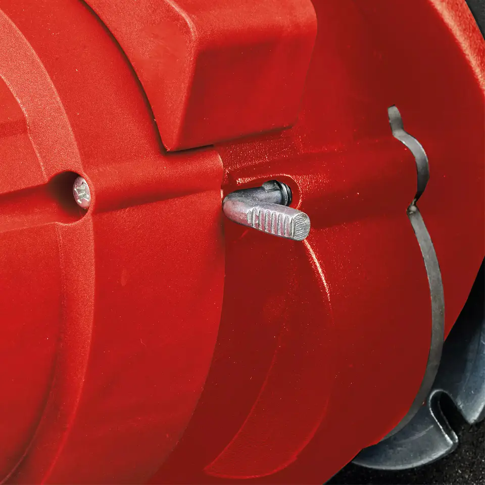 Serra TC-MC 355/1 Ø355 mm CLASSIC EINHELL  6