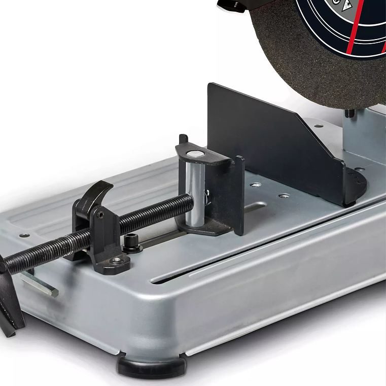 Serra TC-MC 355/1 CLASSIC EINHELL  7