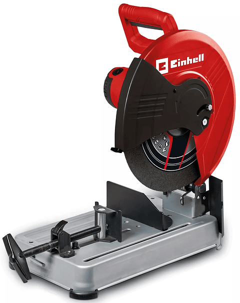 Serra TC-MC 355/1 Ø355 mm CLASSIC EINHELL 