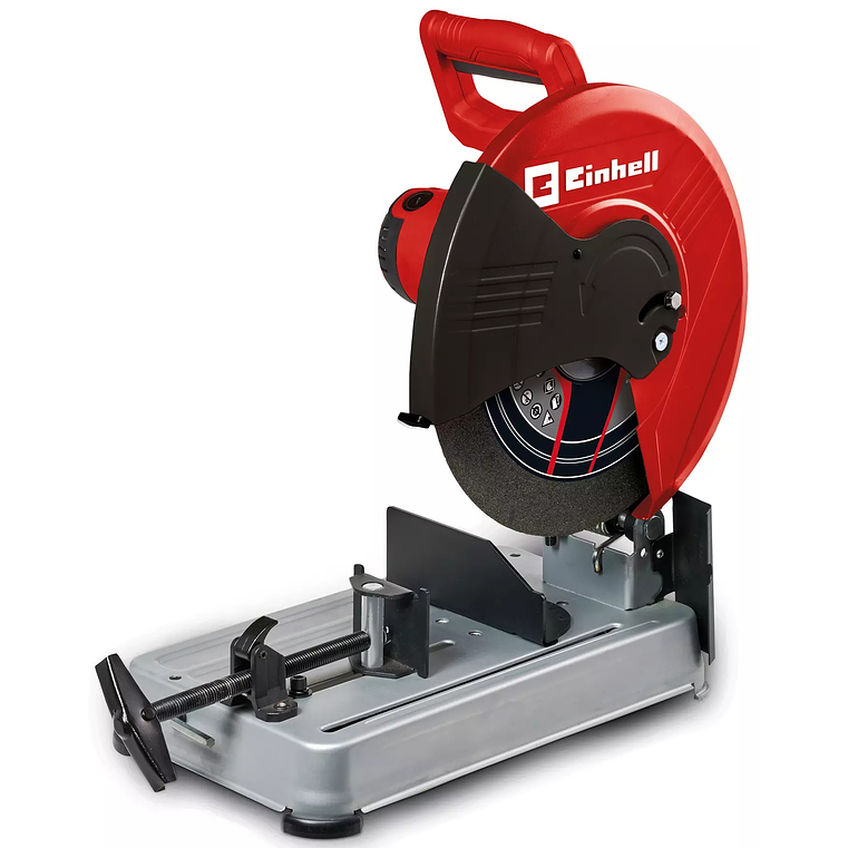 Serra TC-MC 355/1 CLASSIC EINHELL  1