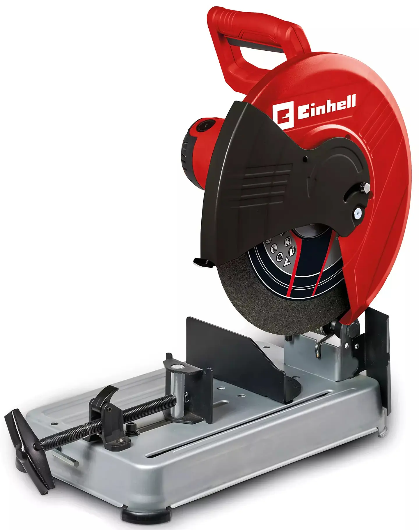 Serra TC-MC 355/1 Ø355 mm CLASSIC EINHELL  1