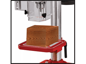 Engenho de furar de coluna TC-BD 450 CLASSIC EINHELL 